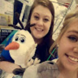 Meet your Posher, Debra